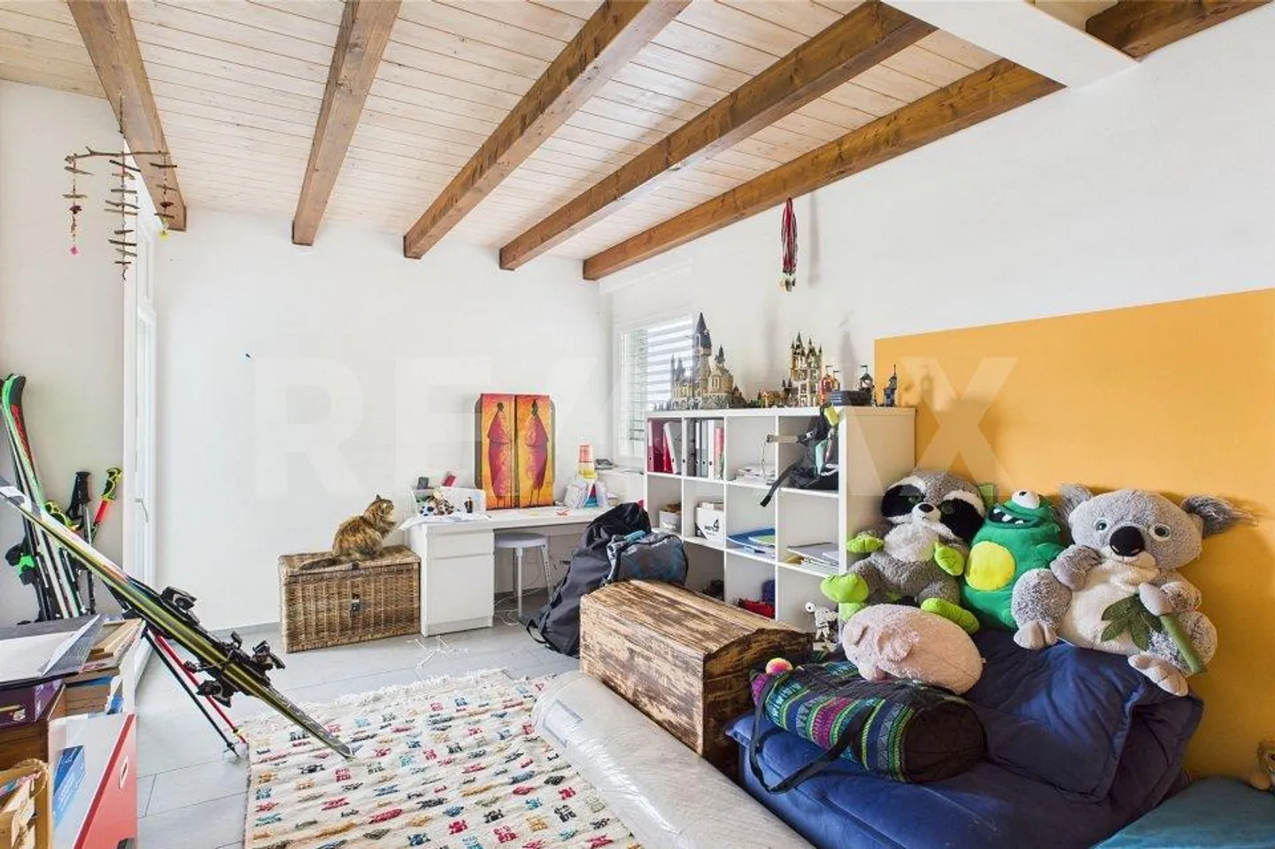 Single-family house in Miglieglia – Primary residence in the green - Photo 13 of 13