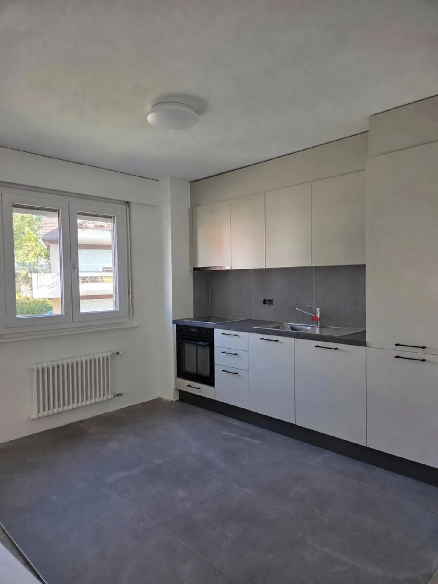 Charmante Wohnung in Lausanne - Foto 2 von 5