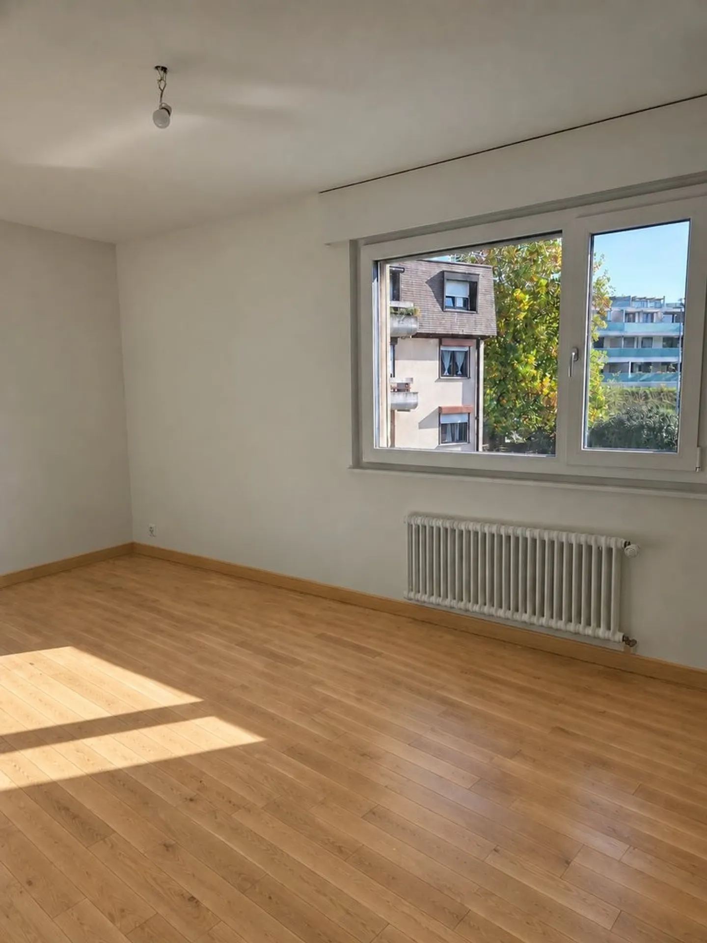 Charmante Wohnung in Lausanne - Foto 5 von 5