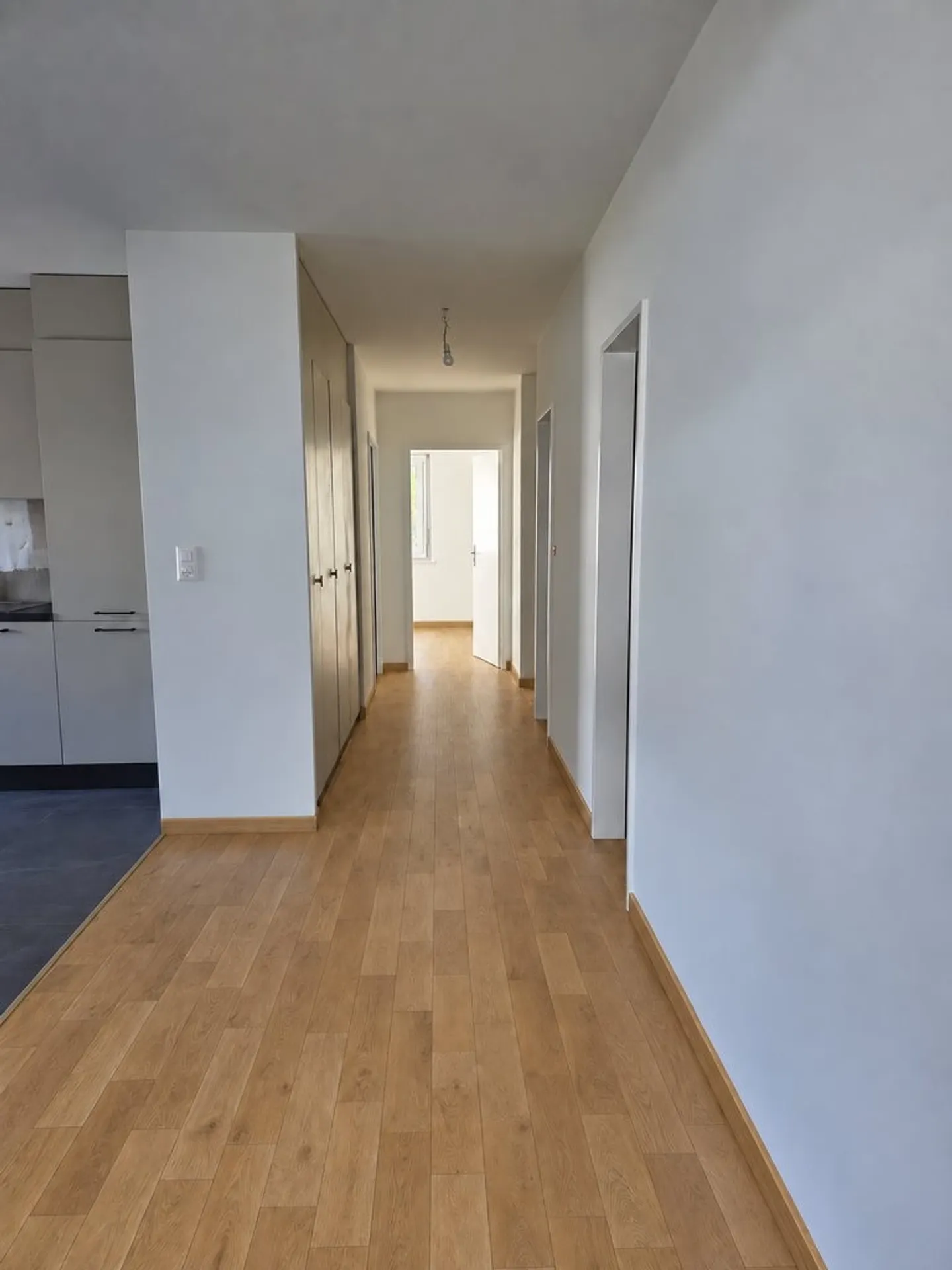 Charmante Wohnung in Lausanne - Foto 3 von 5