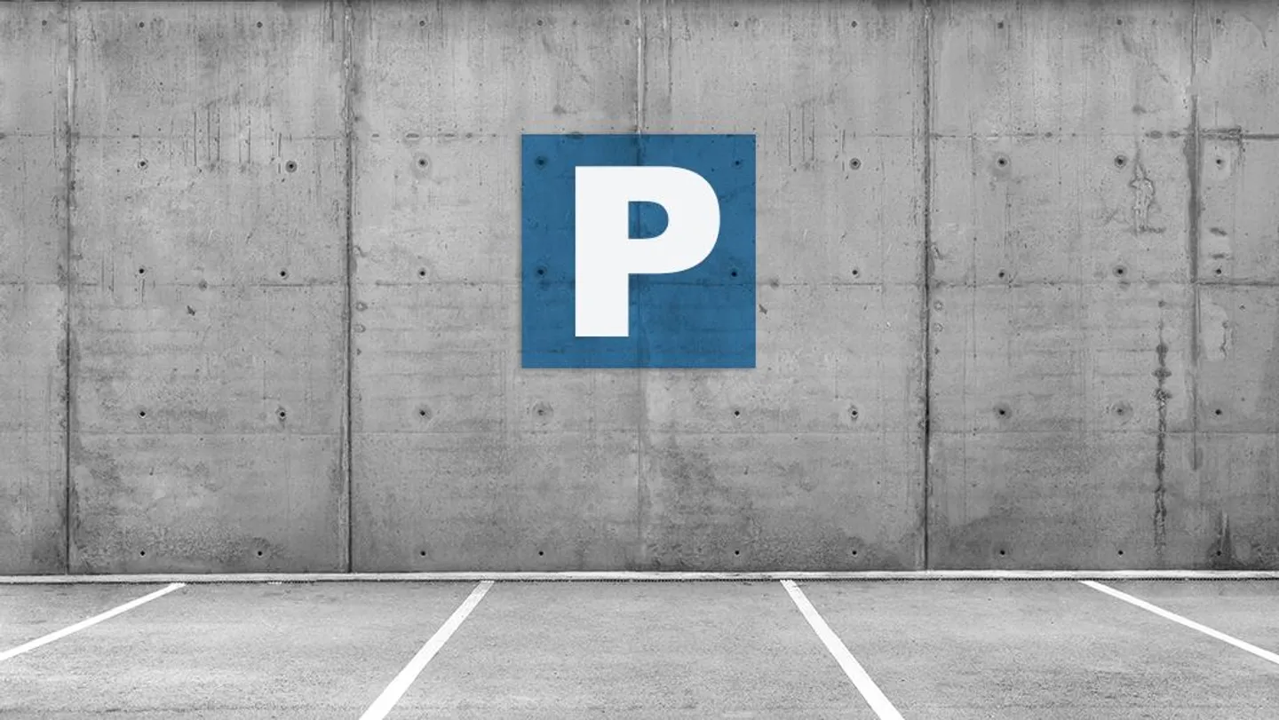 Roller parking spaces for rent - Photo 1 of 1