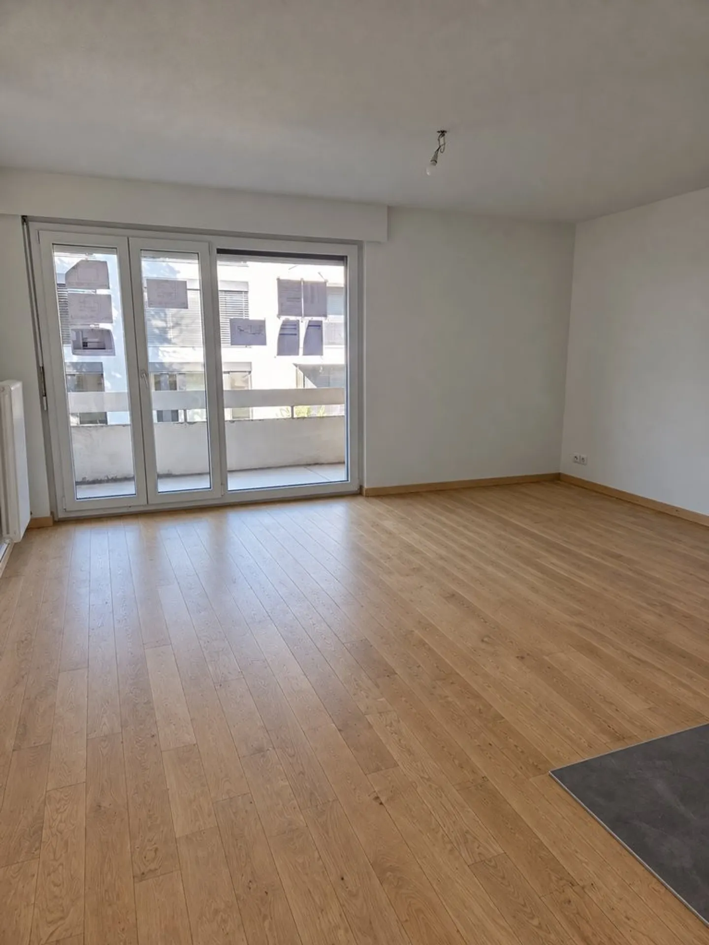 Charmante Wohnung in Lausanne - Foto 4 von 5