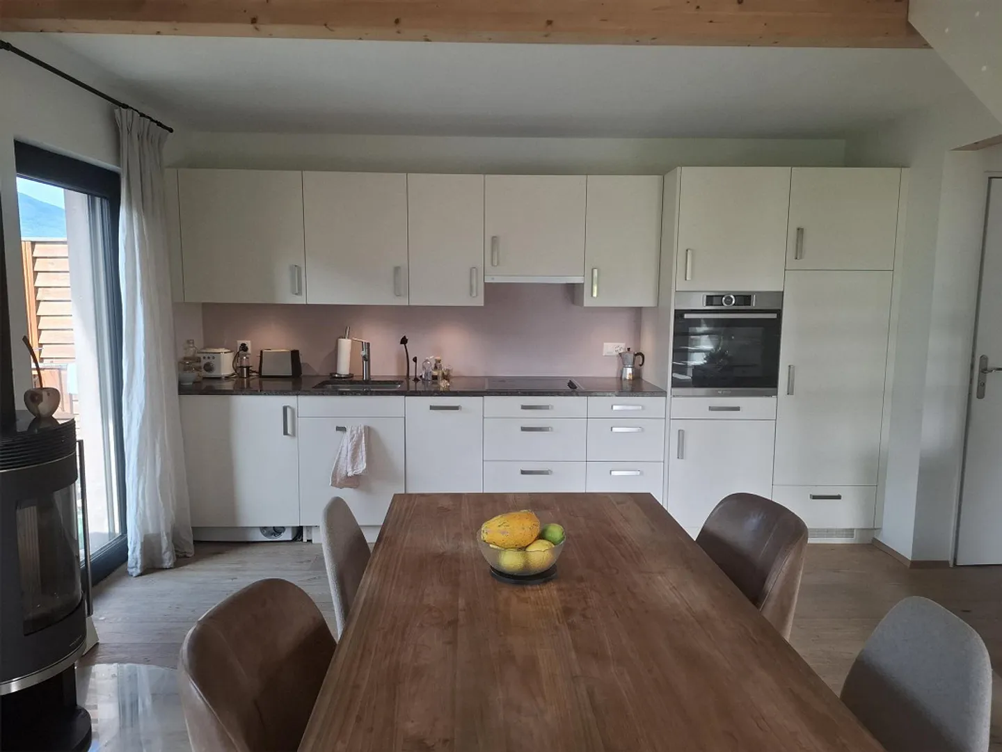 Duplex avec Vue Imprenable - Photo 2 sur 10