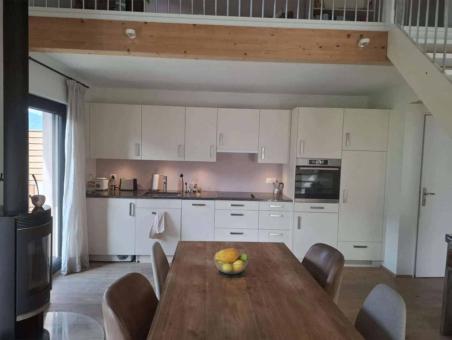 Duplex avec Vue Imprenable - Photo 3 sur 10