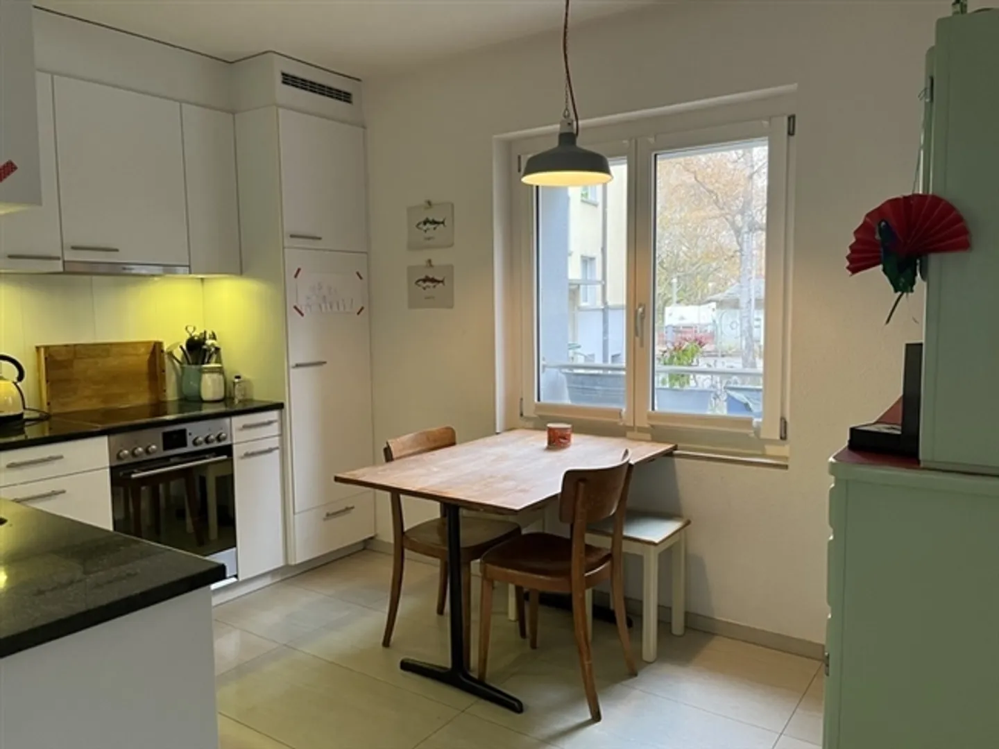 3-room apartment in Bern - Breitenrain, furnished, temporary - Photo 5 of 9