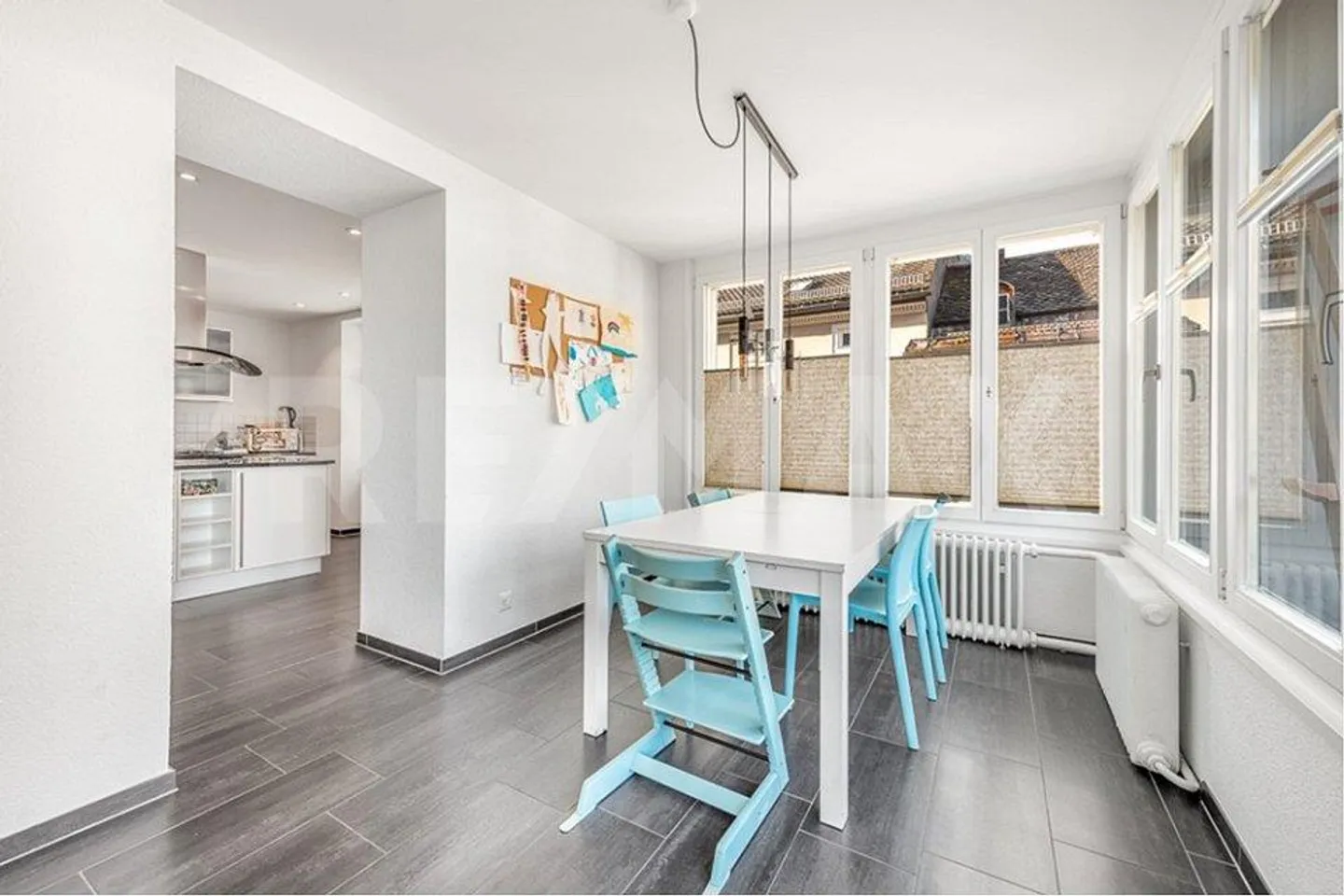 Interesting investment property in the city center - Photo 8 of 13