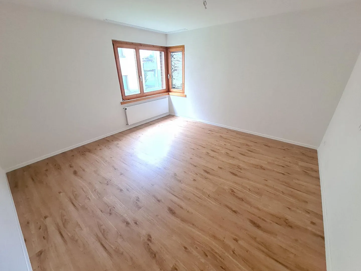 Appartamento tranquillo e spazioso di 4,5 stanze a Heiden! - Foto 7 di 7