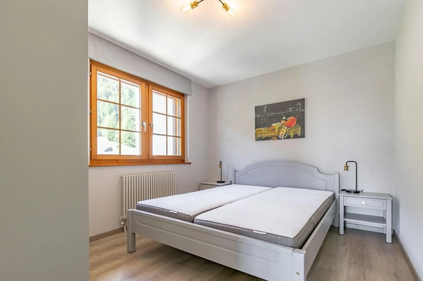 Stylish Living in Goms (2.5 ZW) - Photo 4 of 7