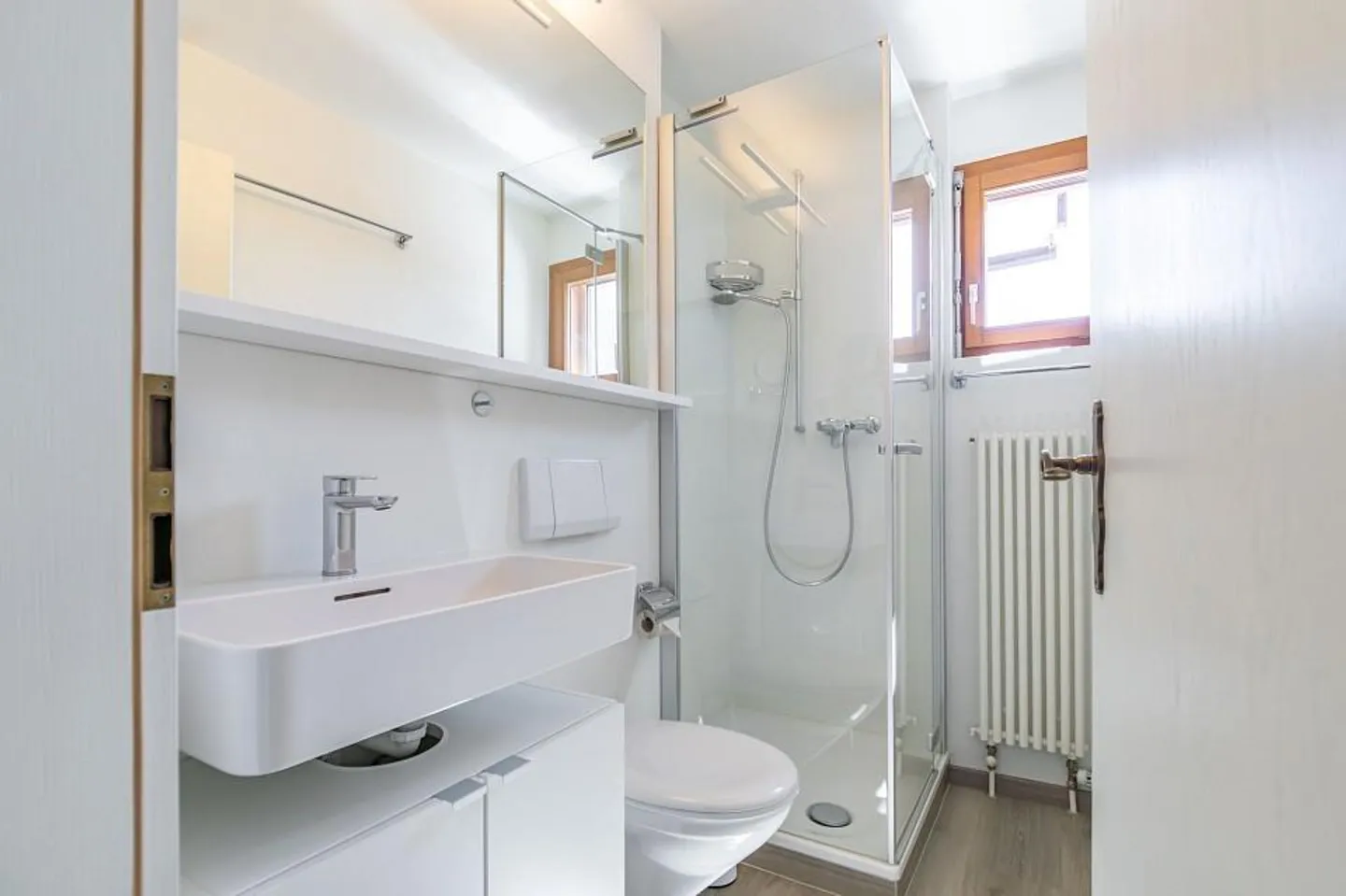 Stylish Living in Goms (2.5 ZW) - Photo 5 of 7
