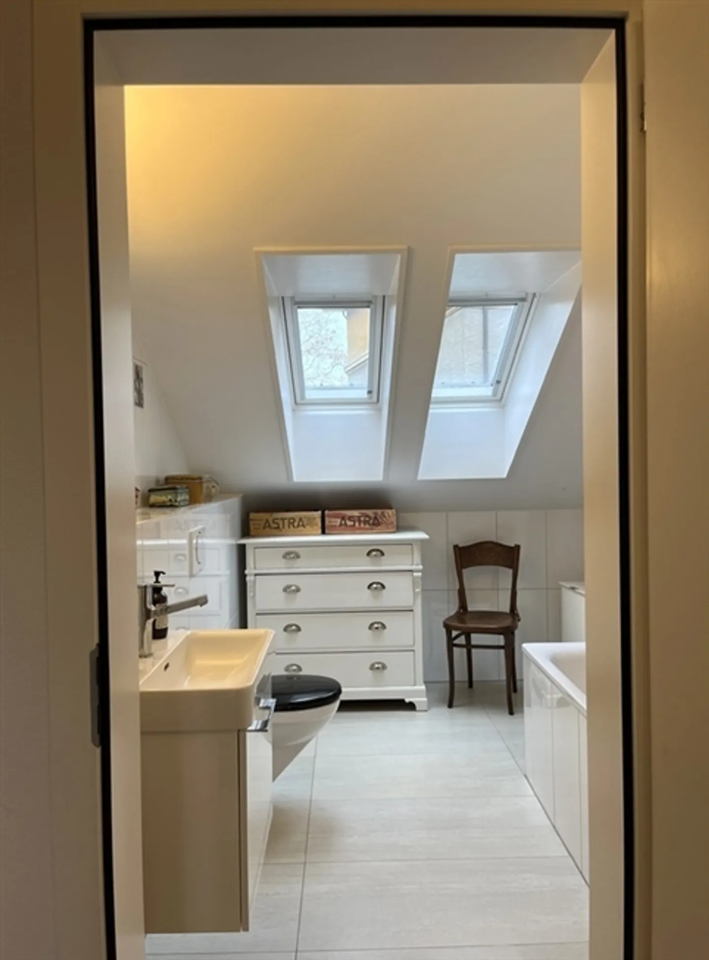 3-room apartment in Bern - Breitenrain, furnished, temporary - Photo 7 of 9