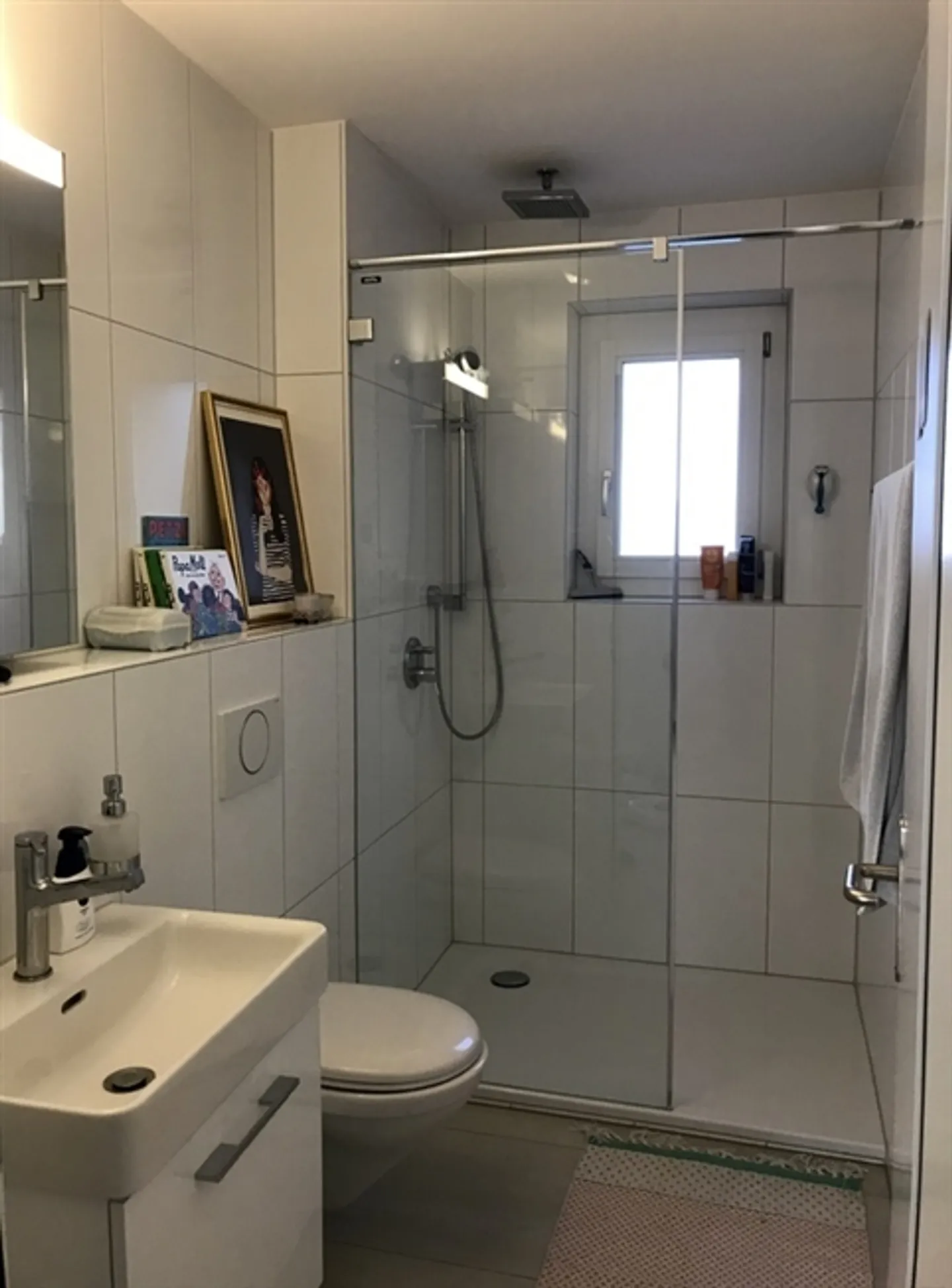 3-room apartment in Bern - Breitenrain, furnished, temporary - Photo 8 of 9