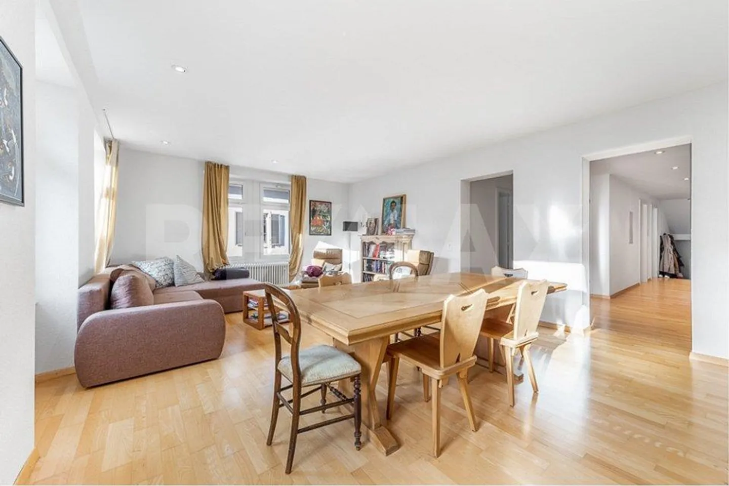Interesting investment property in the city center - Photo 10 of 13