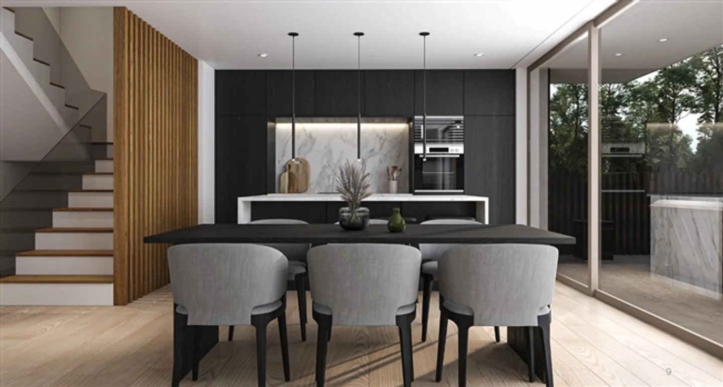 Luxurious New Build Semi-Detached House in Dänikon - Photo 3 of 13