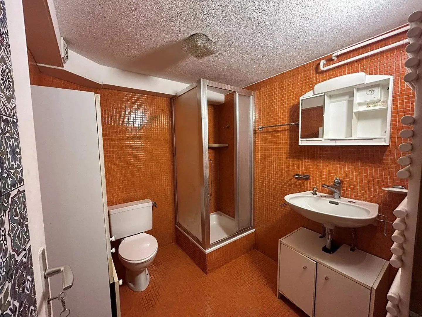 Studio arredato al piano terra - Foto 5 di 6