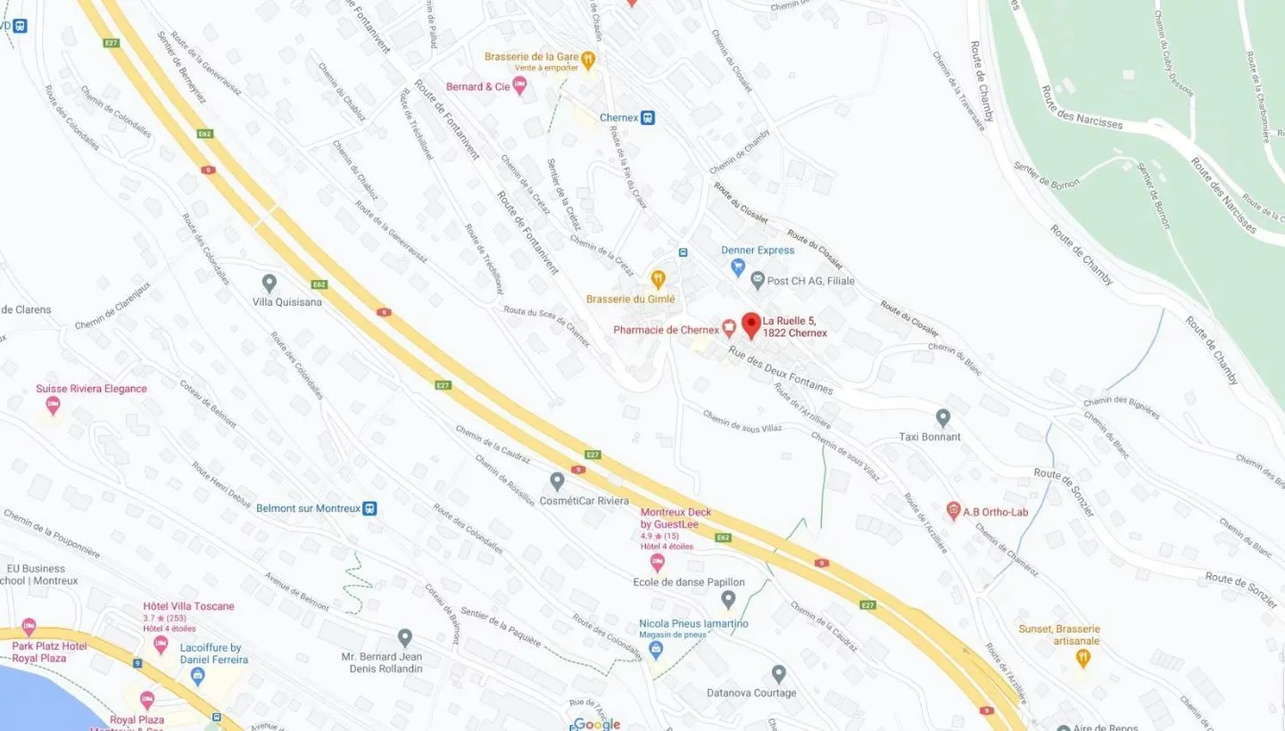 Studio arredato al piano terra - Foto 6 di 6