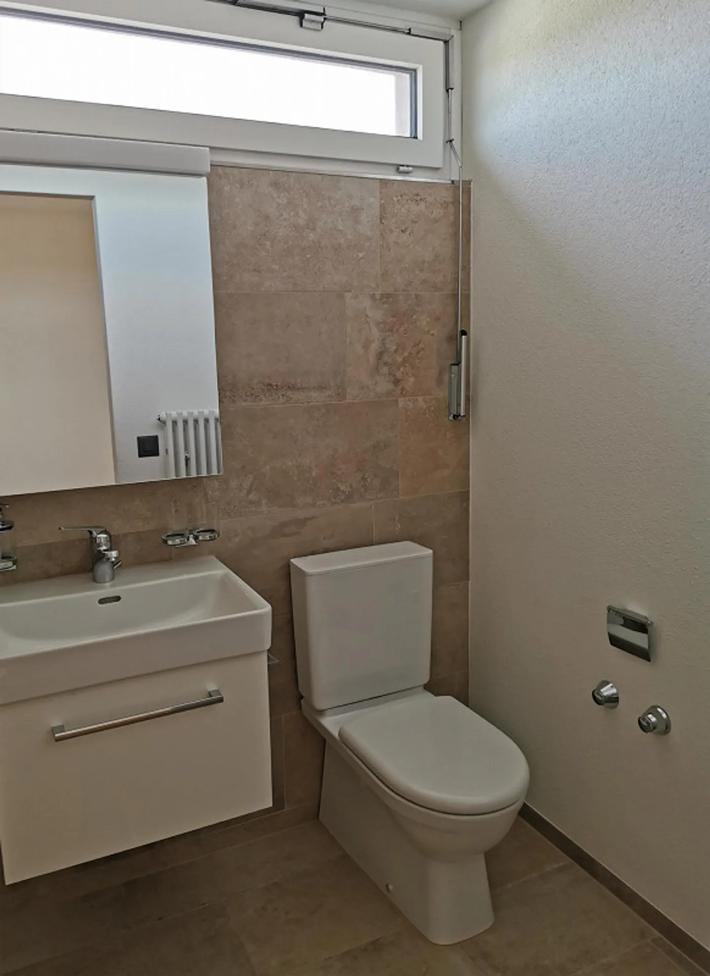 Appartamento affascinante 2.5 stanze - Foto 4 di 4