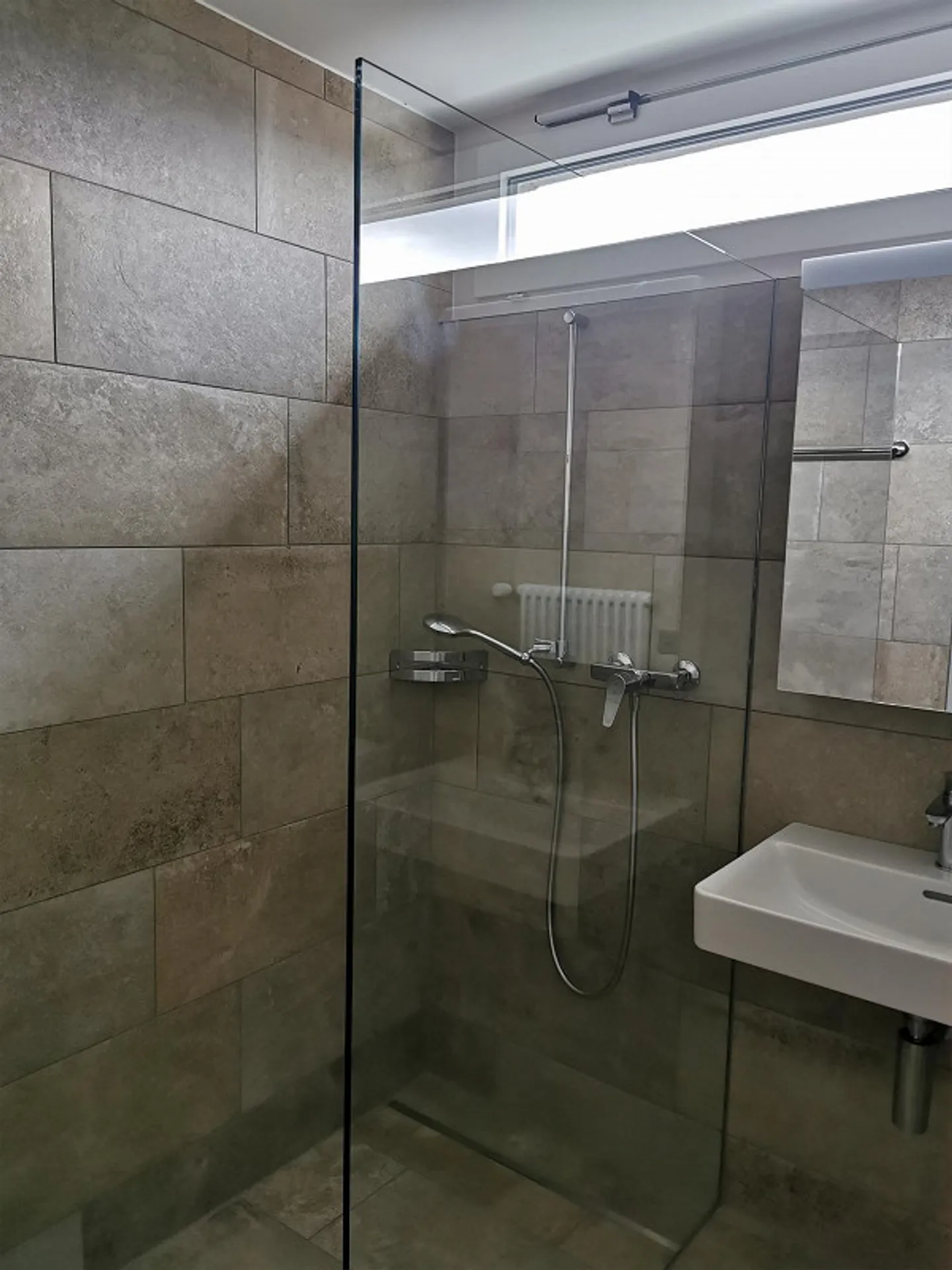 Appartamento affascinante 2.5 stanze - Foto 3 di 4