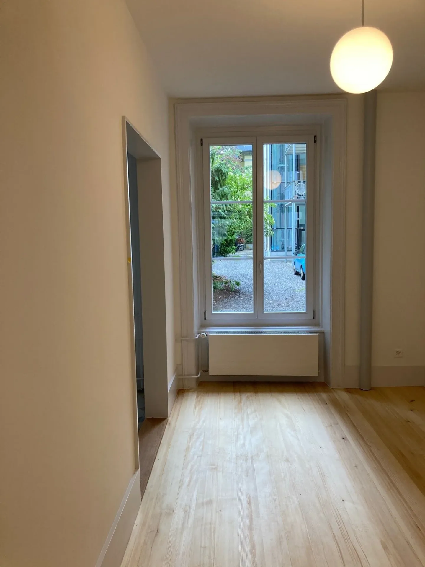 Charmante Gewerberäume in Bern - Foto 4 von 8