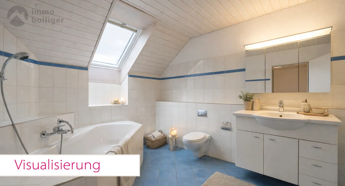 Space miracle within walking distance to the train station - Photo 5 of 9