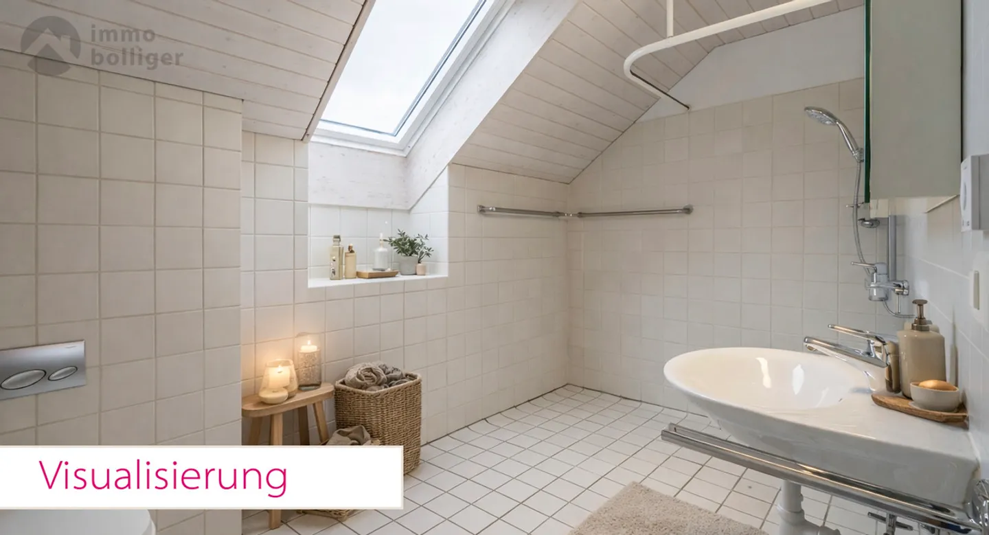 Space miracle within walking distance to the train station - Photo 6 of 9