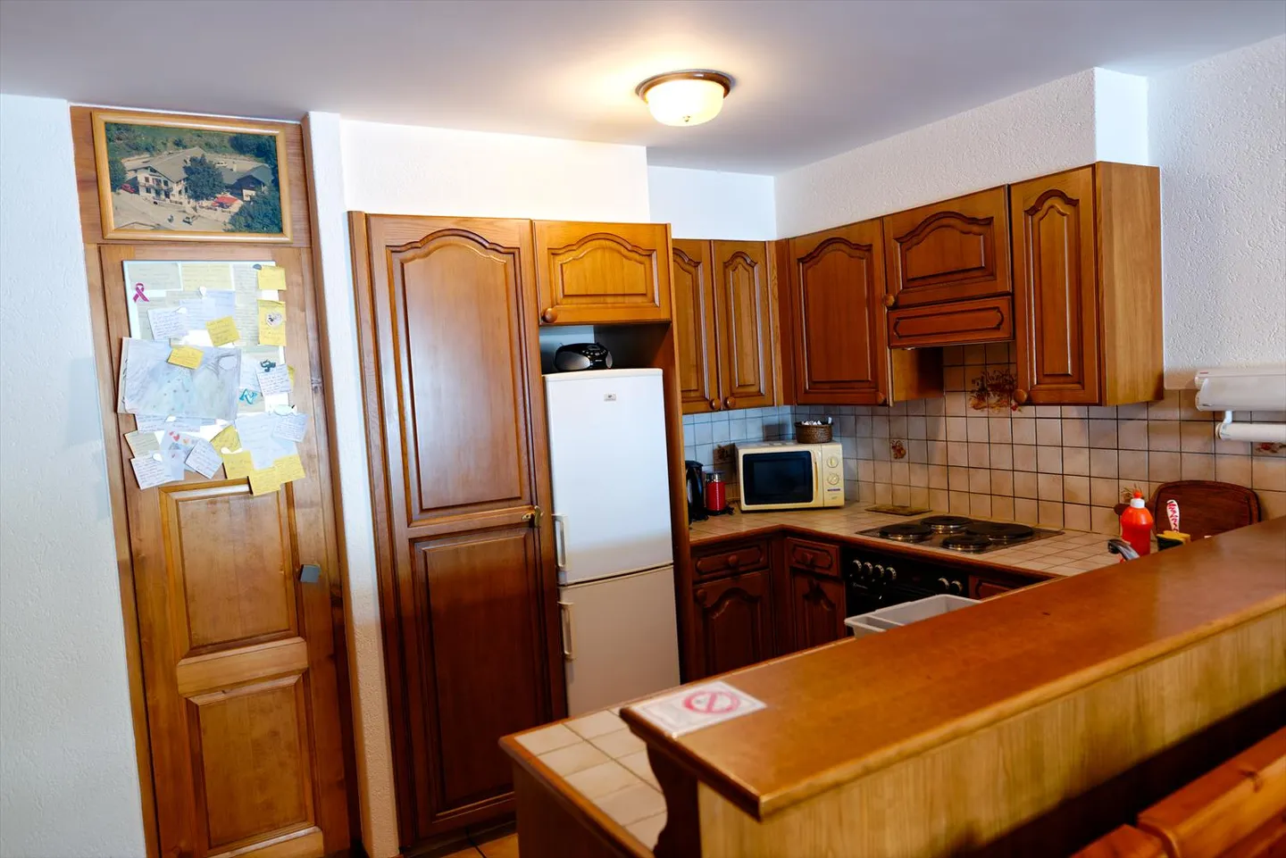 Möbliertes 2,5-Zimmer-Apartment - Foto 3 von 11