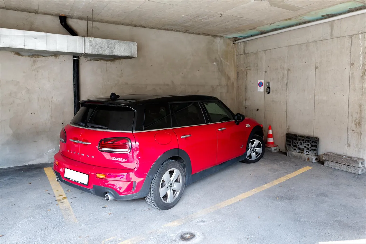 Möbliertes 2,5-Zimmer-Apartment - Foto 6 von 11