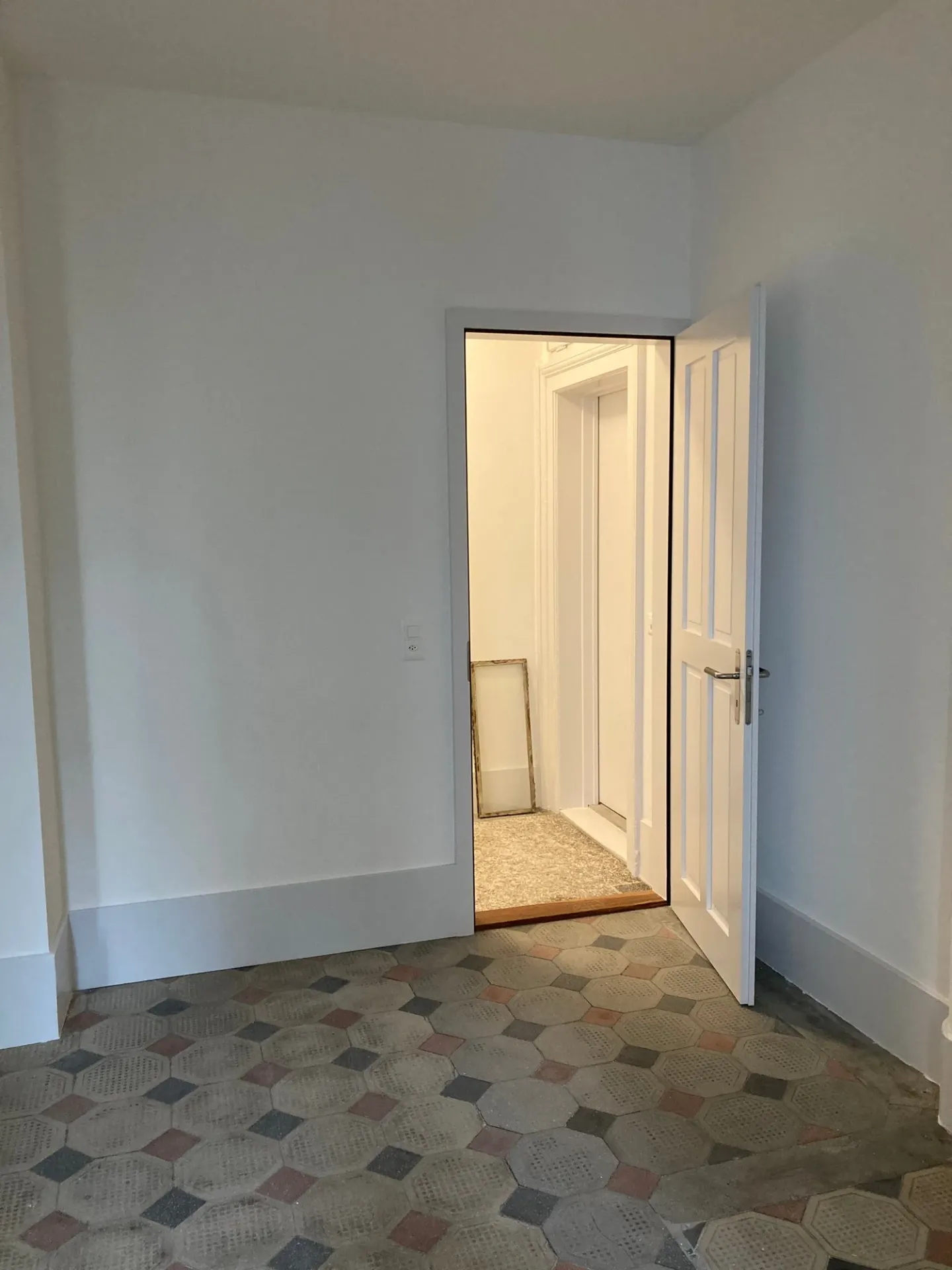 Charmante Gewerberäume in Bern - Foto 5 von 8