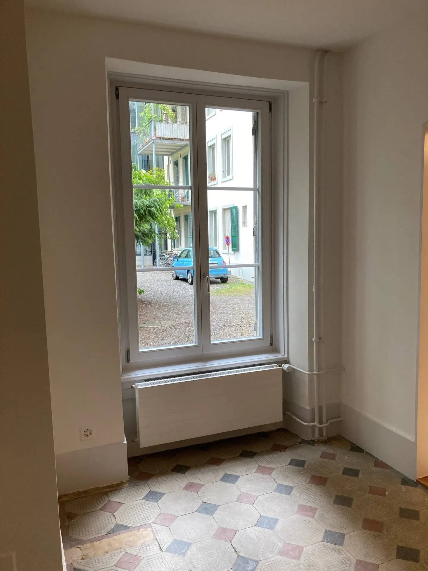 Charmante Gewerberäume in Bern - Foto 6 von 8