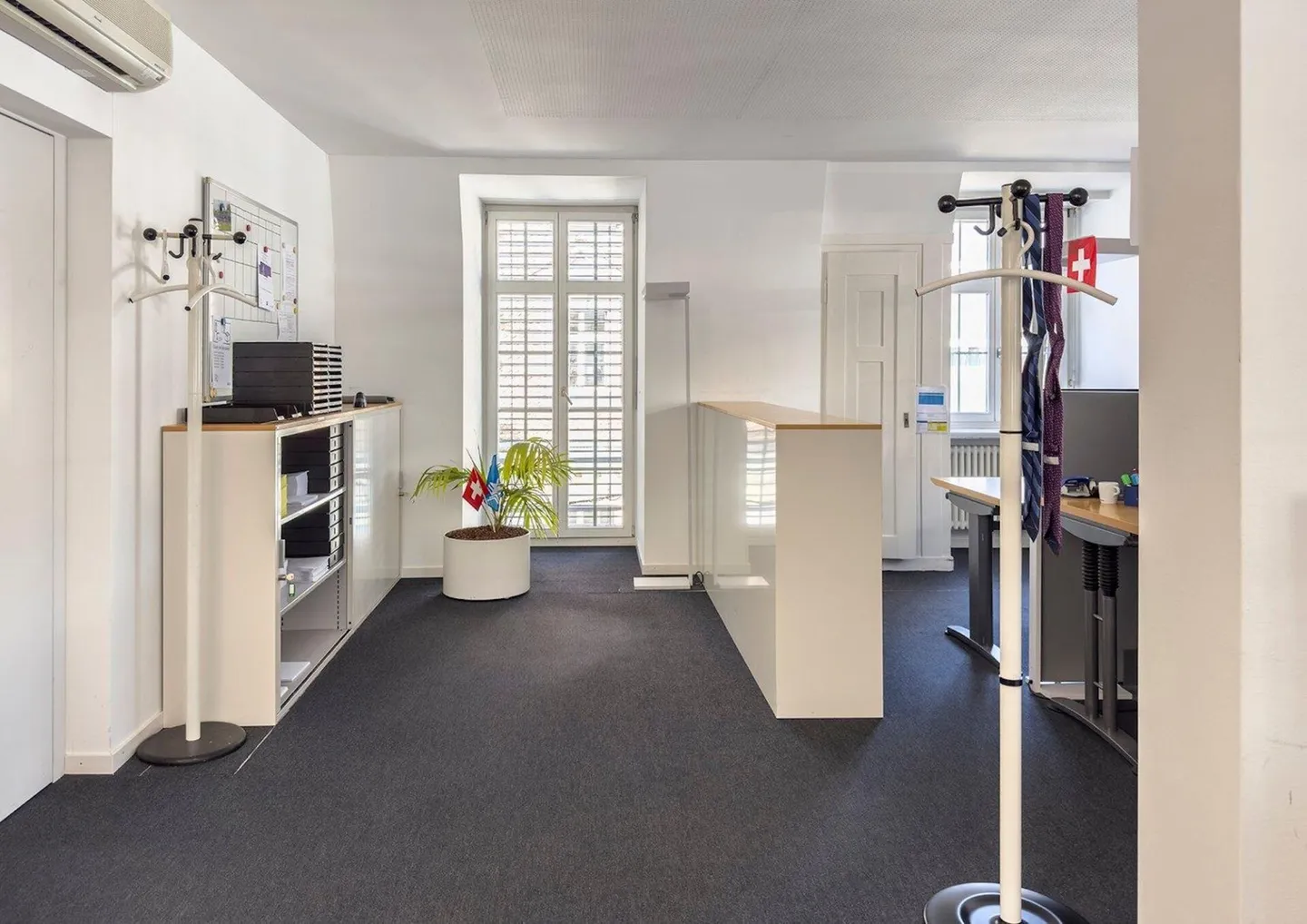 Im Herzen von Aarau | Bahnhofstrasse 49 | 409 m² - Photo 7 of 10