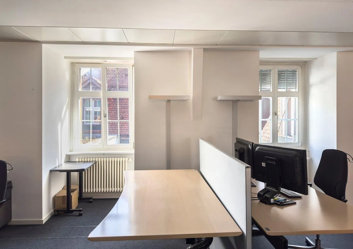 Im Herzen von Aarau | Bahnhofstrasse 49 | 409 m² - Photo 6 of 10