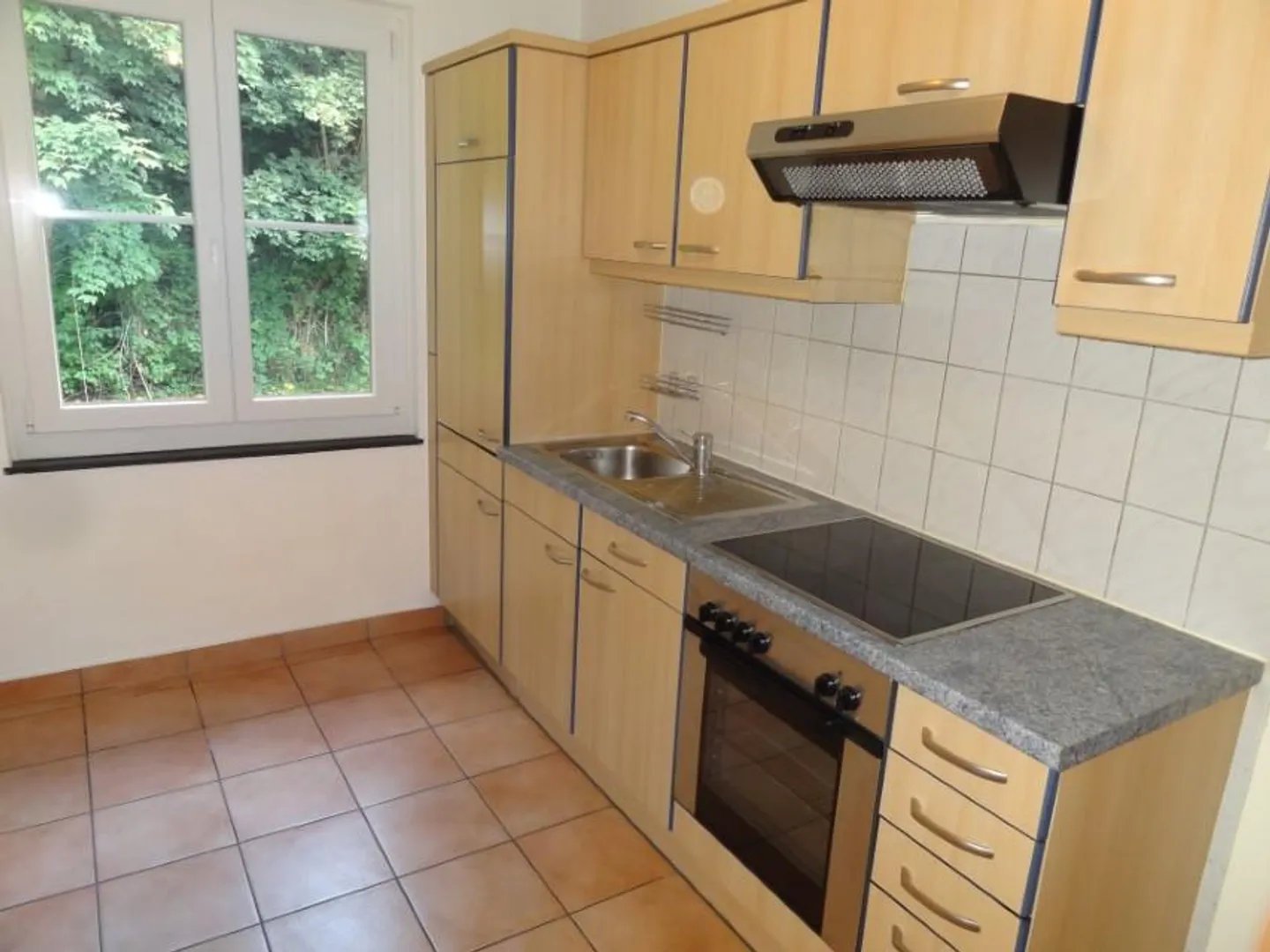Beautiful 3-room apartment - Photo 1 of 9