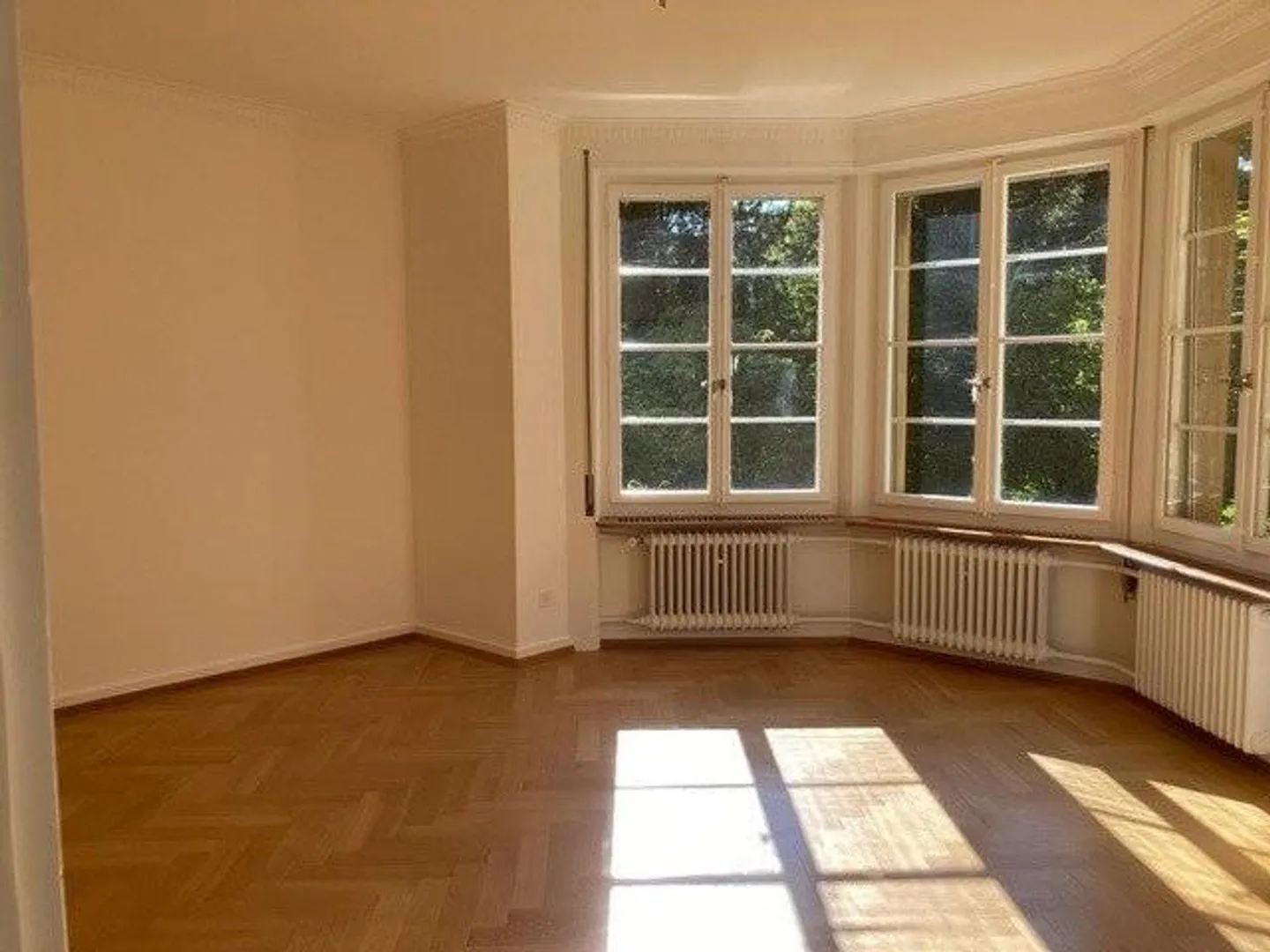 Appartamento spazioso con vista su Berna - Foto 5 di 12