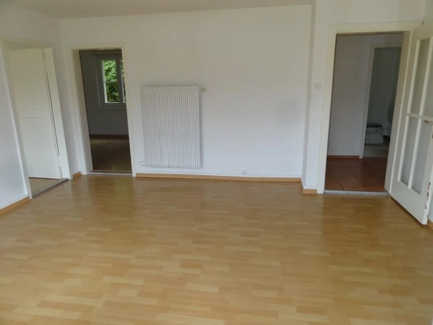 Beautiful 3-room apartment - Photo 2 of 9