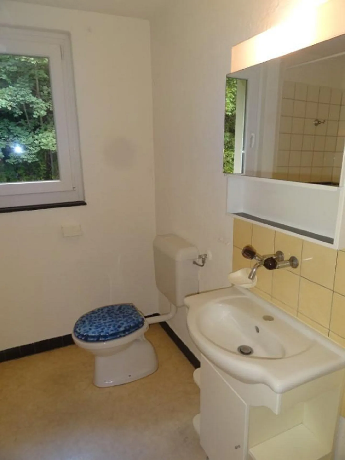 Beautiful 3-room apartment - Photo 3 of 9