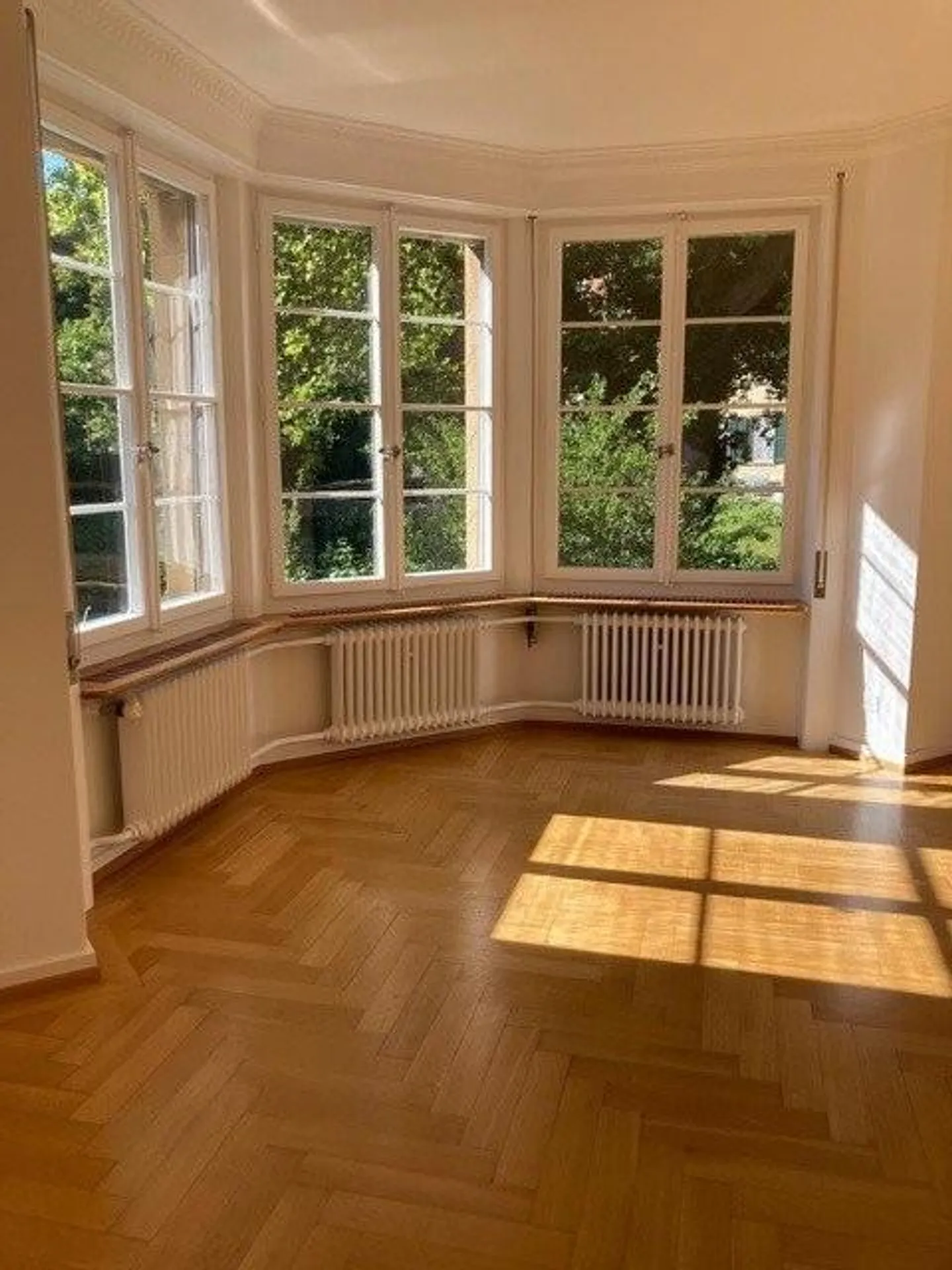 Appartamento spazioso con vista su Berna - Foto 6 di 12