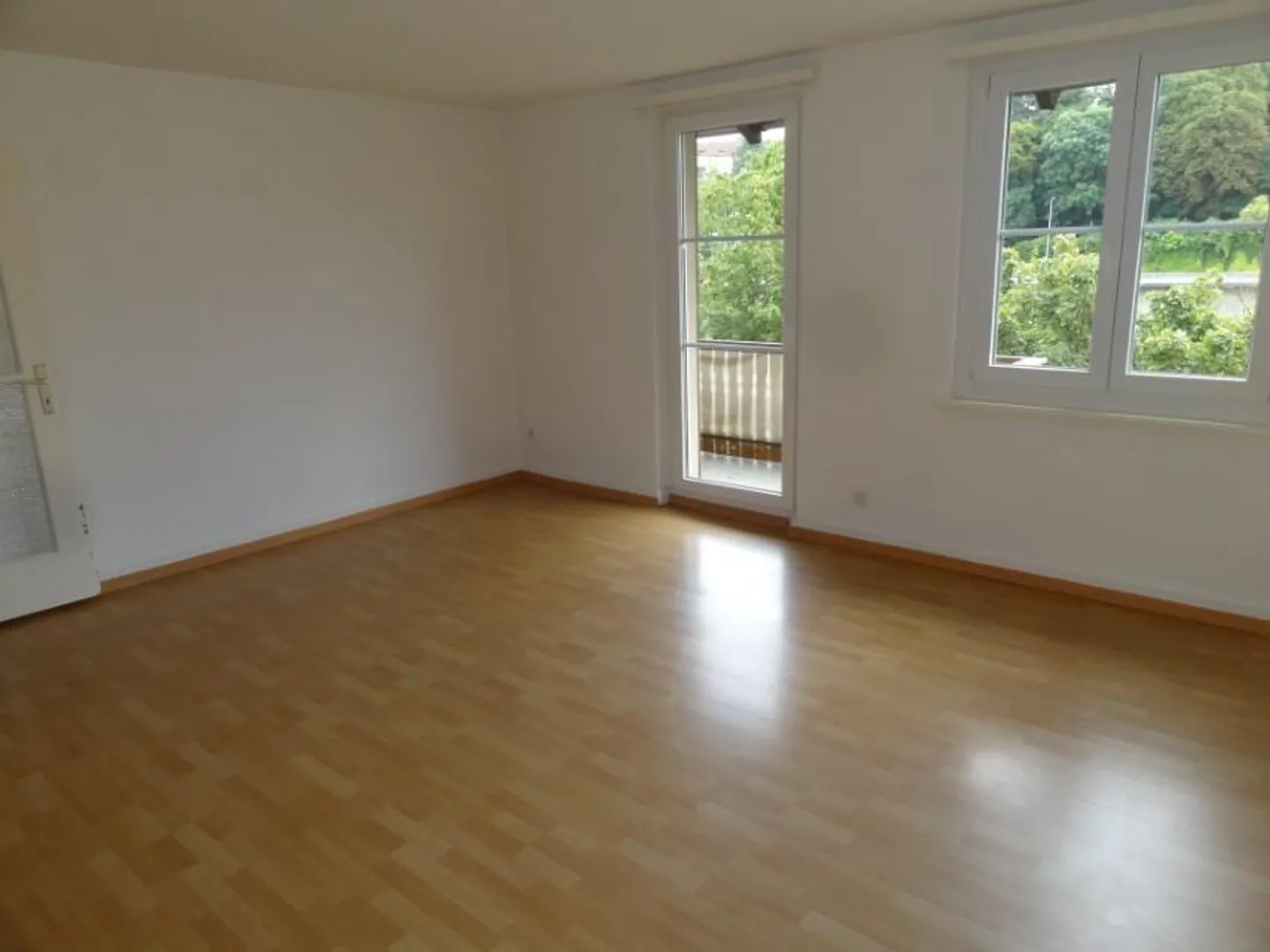 Beautiful 3-room apartment - Photo 6 of 9