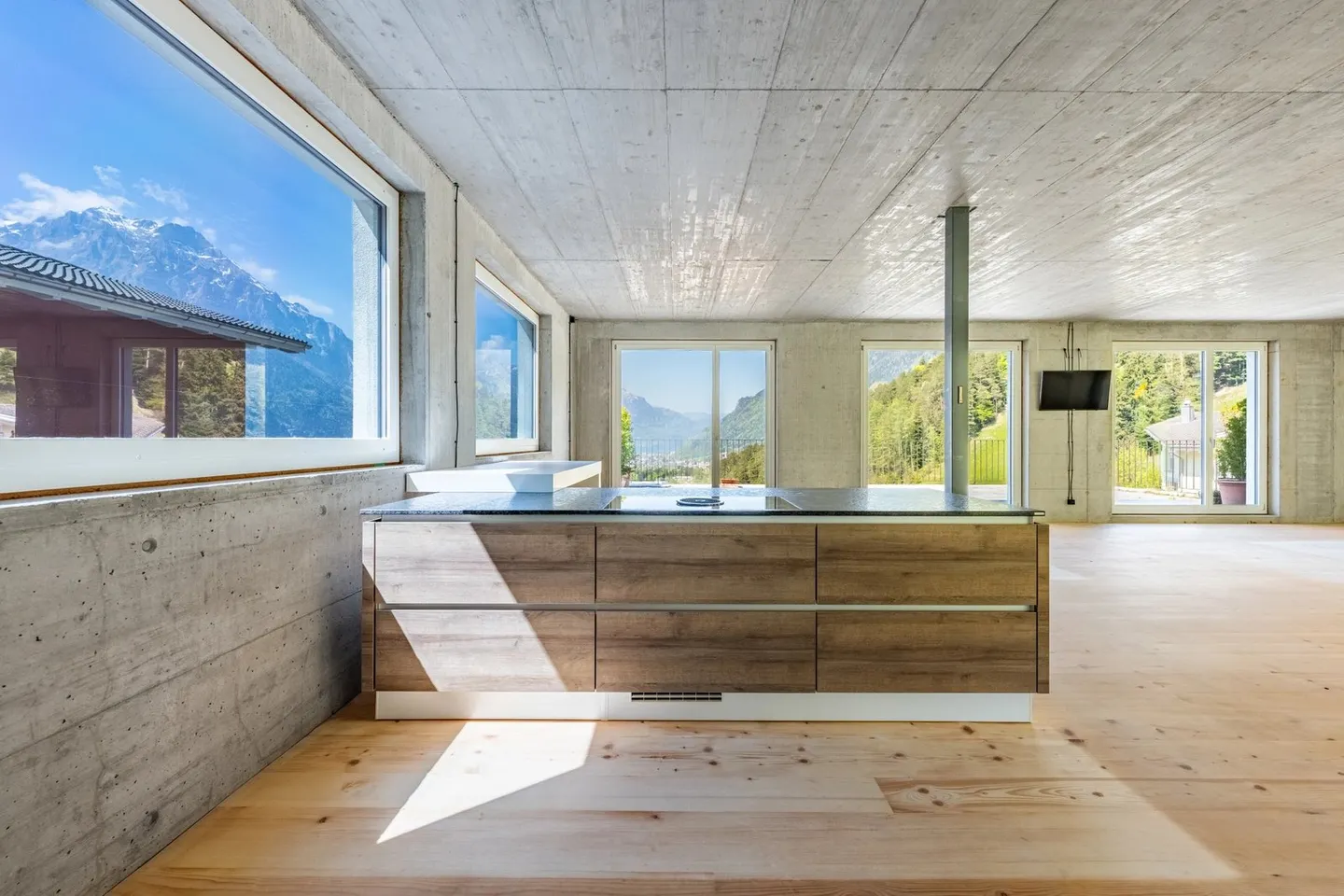 Espace pour tout ce qui compte - Photo 5 sur 8