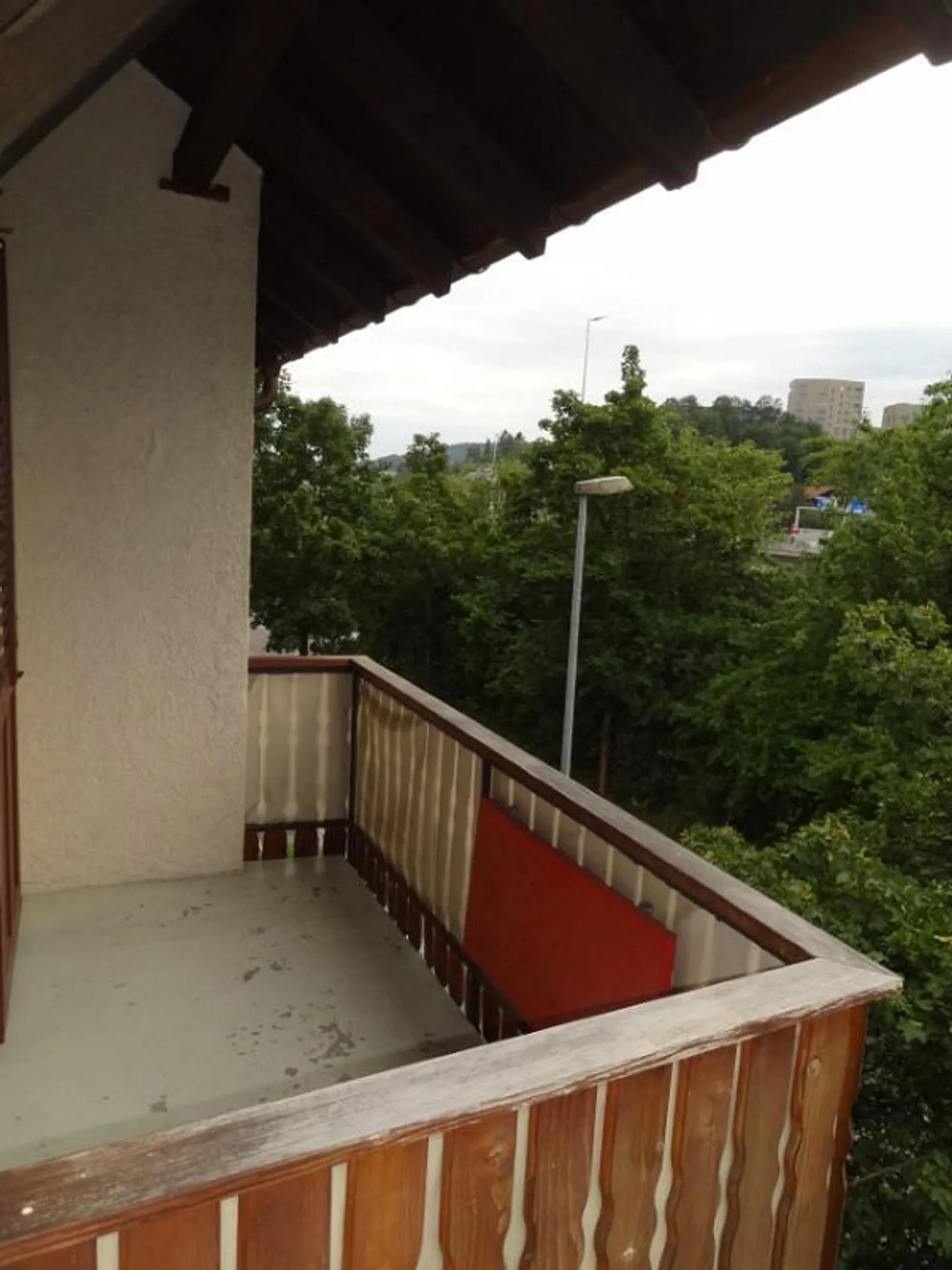 Beautiful 3-room apartment - Photo 4 of 9