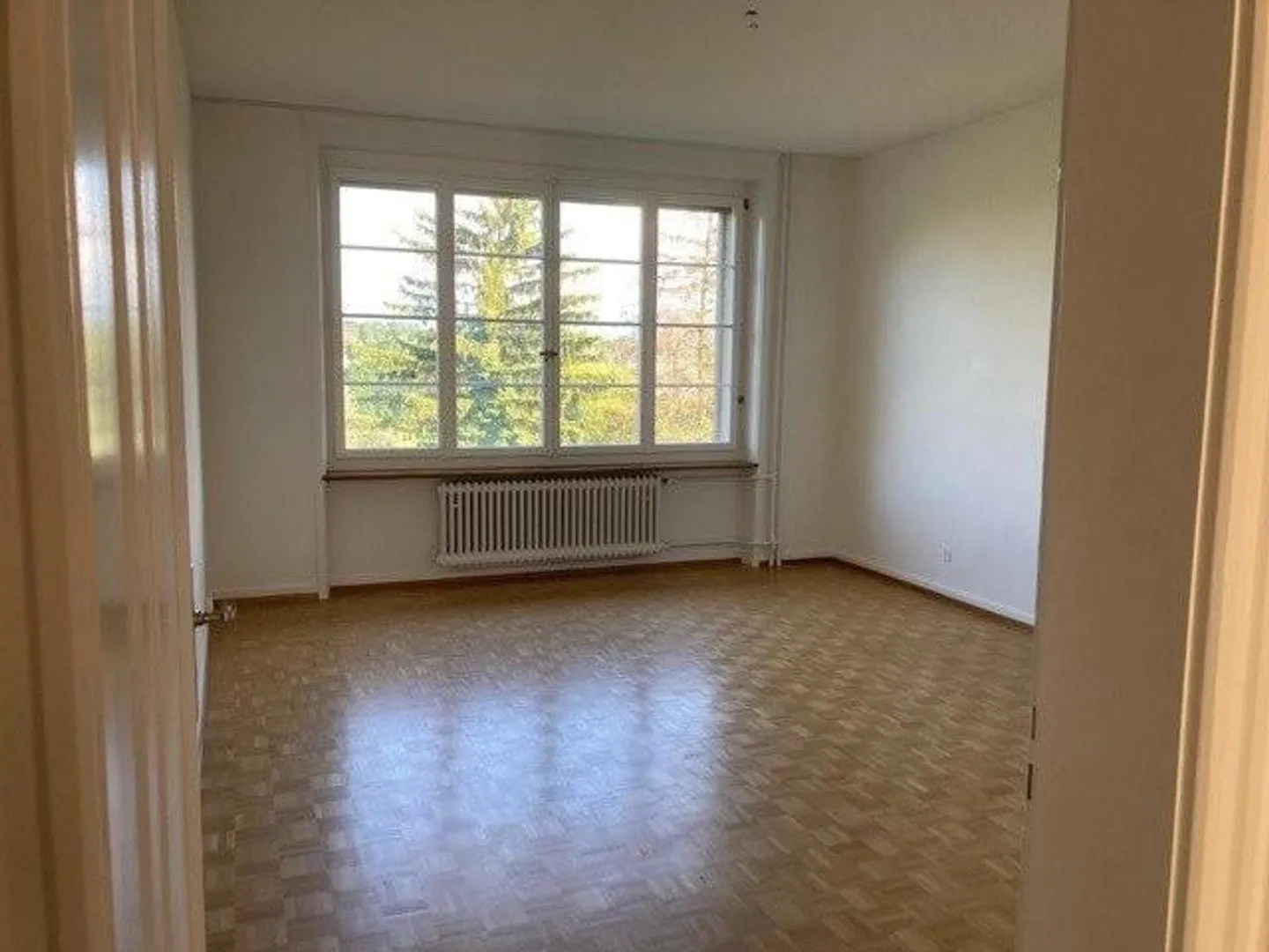 Appartamento spazioso con vista su Berna - Foto 7 di 12