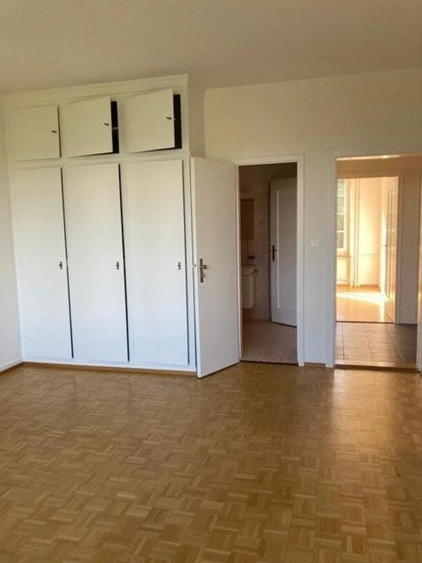 Appartamento spazioso con vista su Berna - Foto 8 di 12