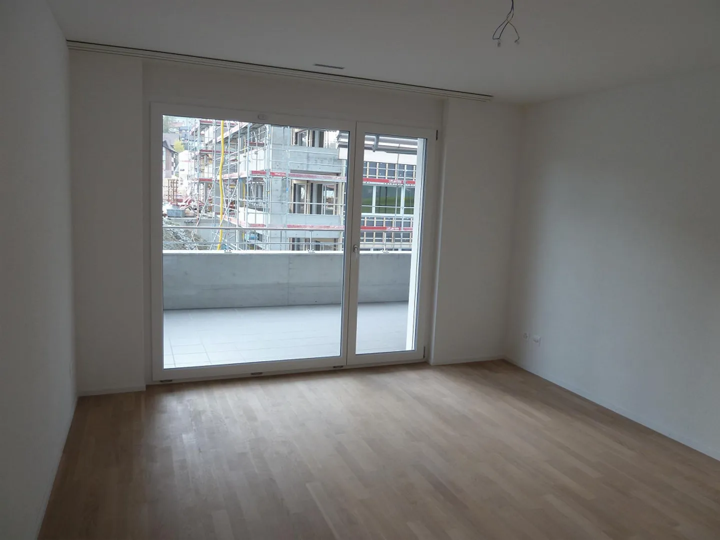 Gehobene 3.5-Zimmer-Wohnung im 3. OG - Foto 6 von 9