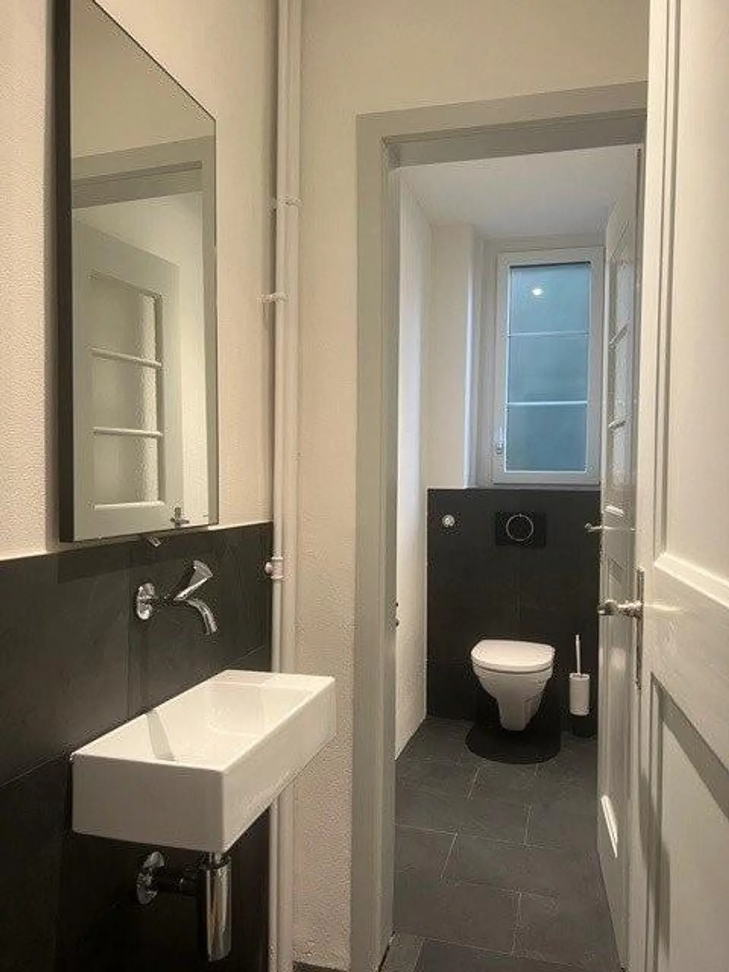 Appartamento spazioso con vista su Berna - Foto 10 di 12