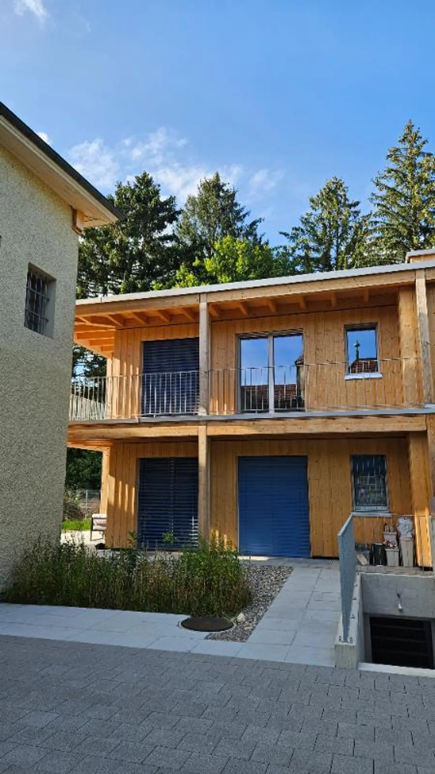 2.5 Room Apartment - Photo 5 of 5