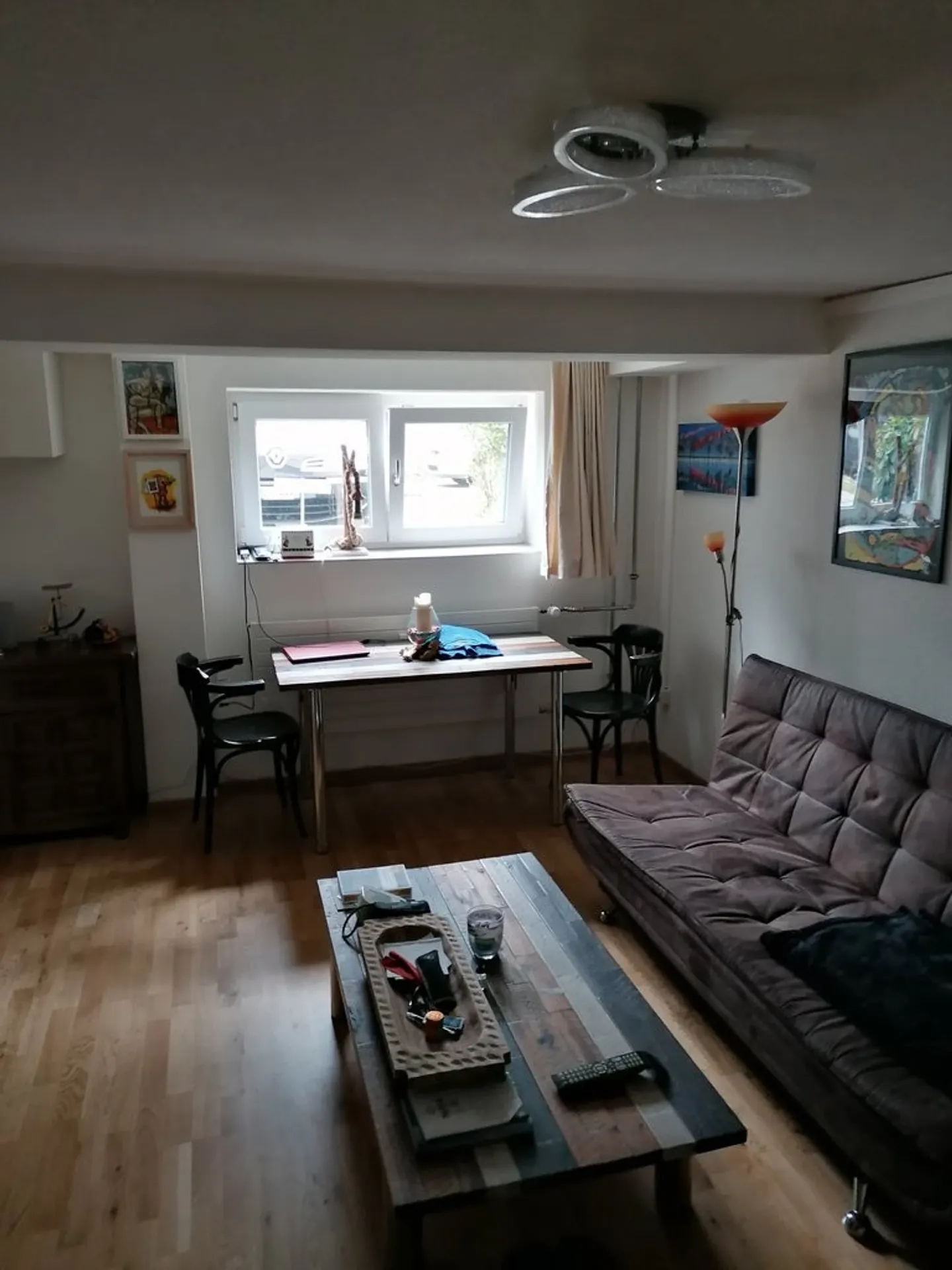 Il tuo nuovo appartamento in città - Foto 2 di 5