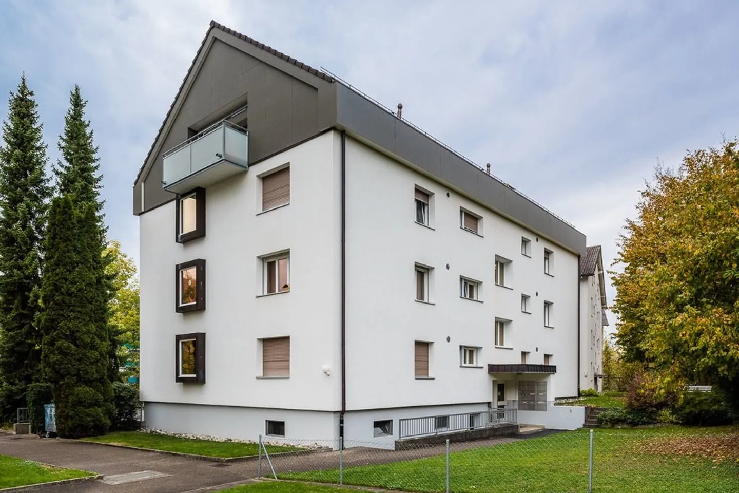 Cercasi inquilino - Bellissimo grande appartamento mansardato in affitto! - Foto 2 di 8