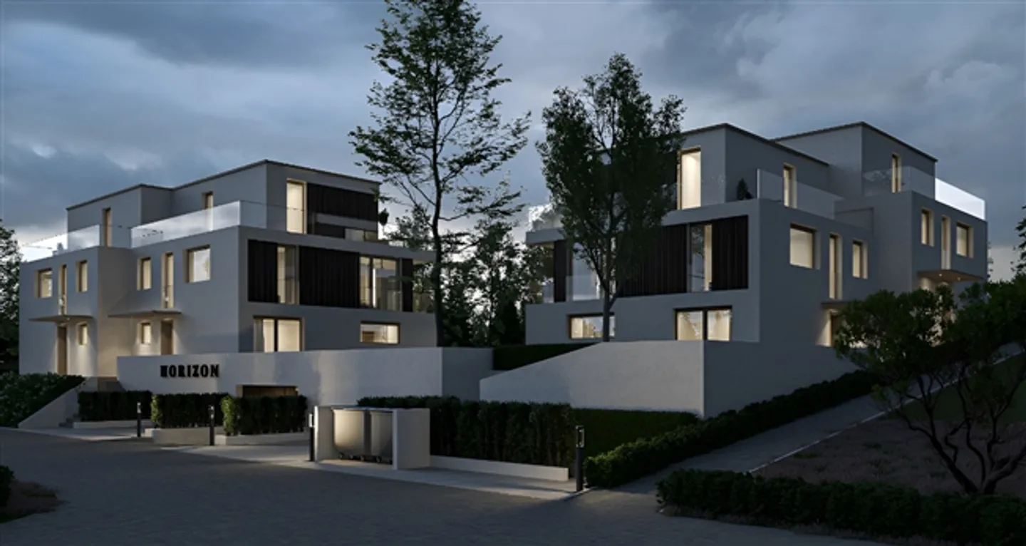 Luxurious New Build Semi-Detached House in Dänikon - Photo 12 of 13