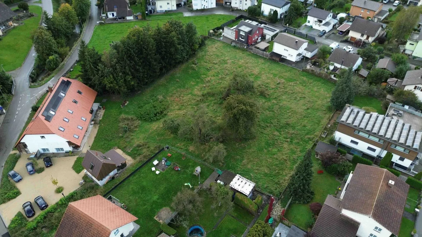 Appartamento giardino esclusivo di 3,5 stanze a Biberist - Foto 10 di 10