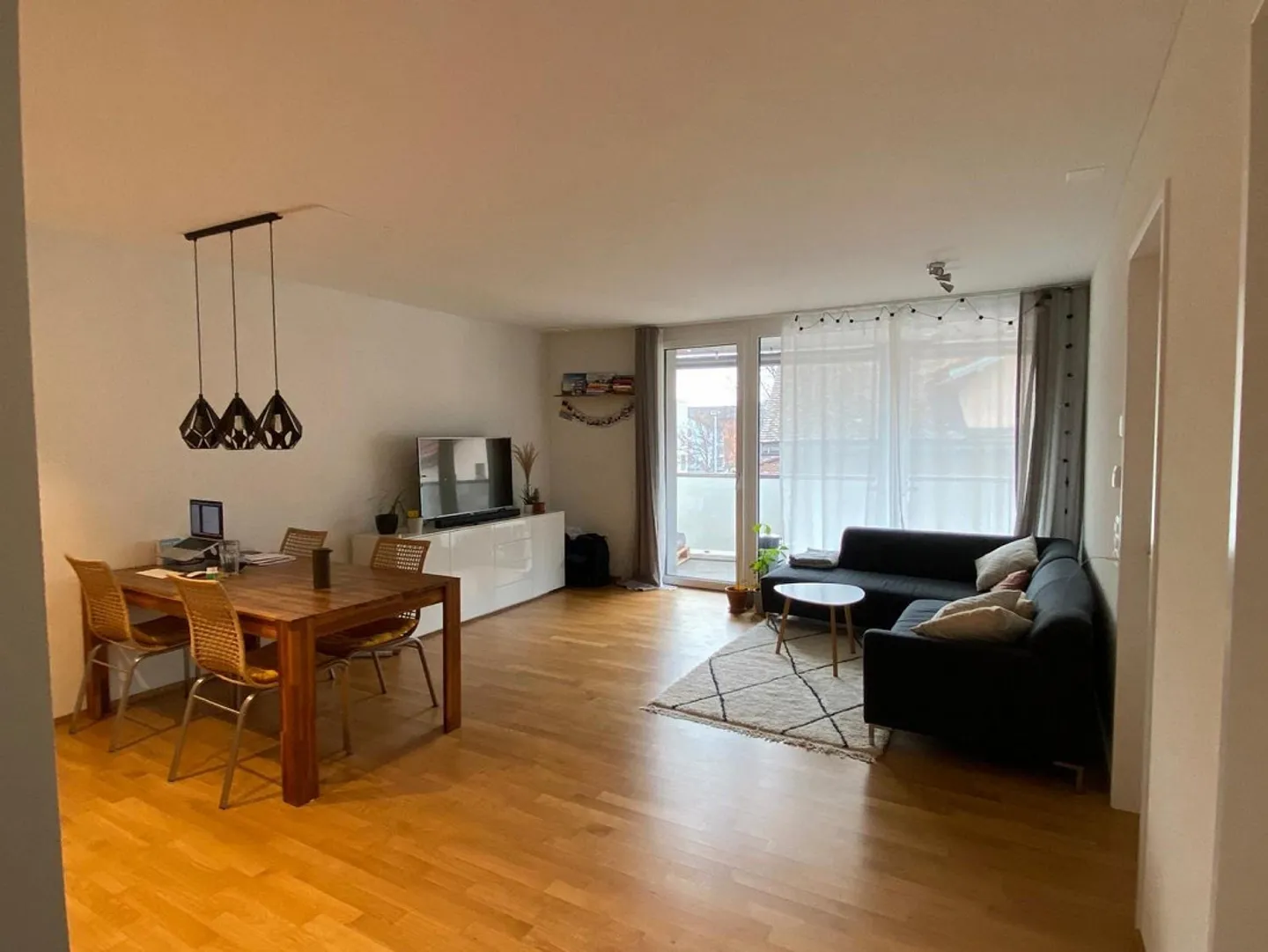 2 ½ Room Apartment for Rent in Chur - Photo 1 of 4
