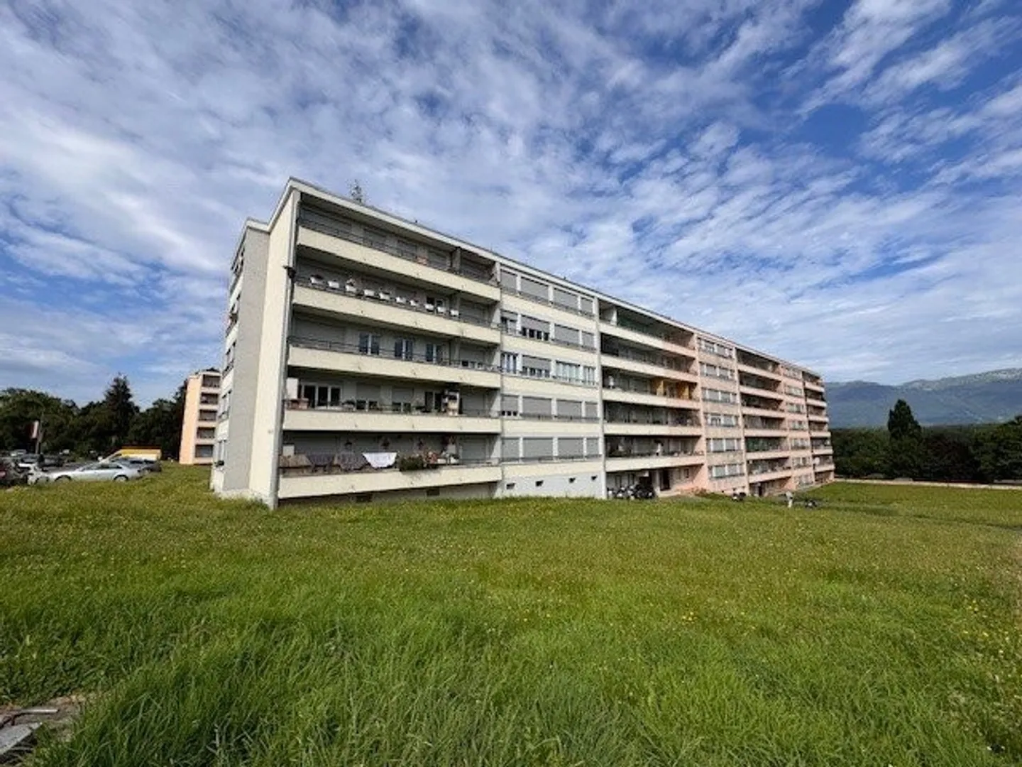 Are you looking for a parking space? - Photo 1 of 1