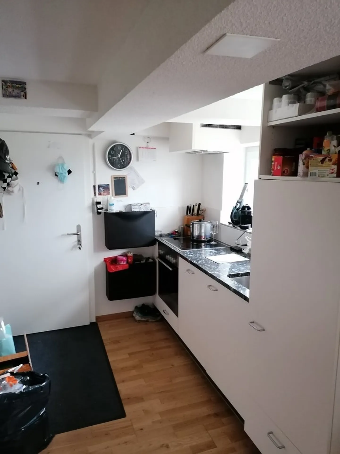 Il tuo nuovo appartamento in città - Foto 3 di 5
